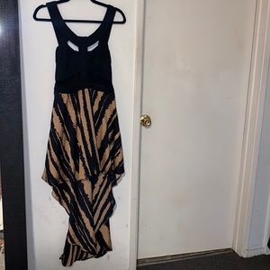Urban Outfitters cut out dress